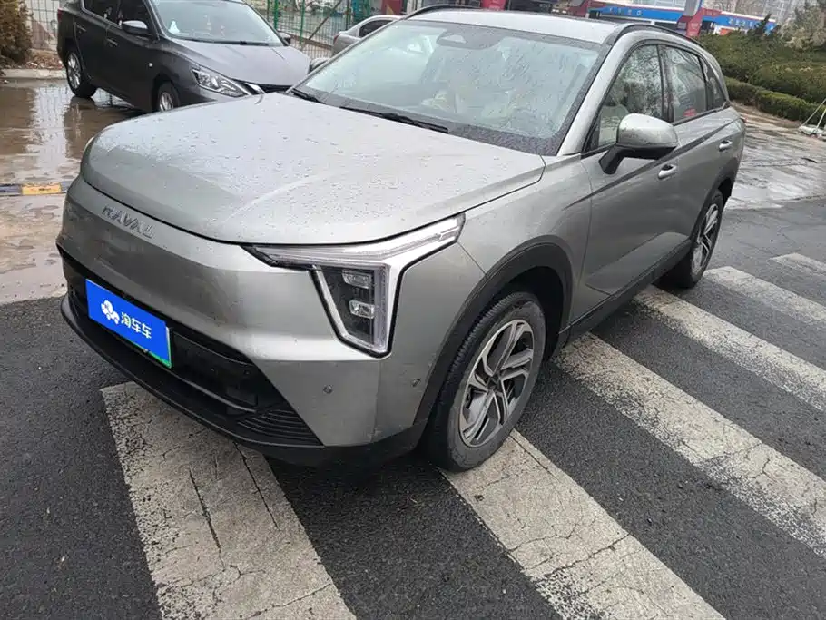 Haval Xiaolong 2023 1.5L 110KM Pilot Edition