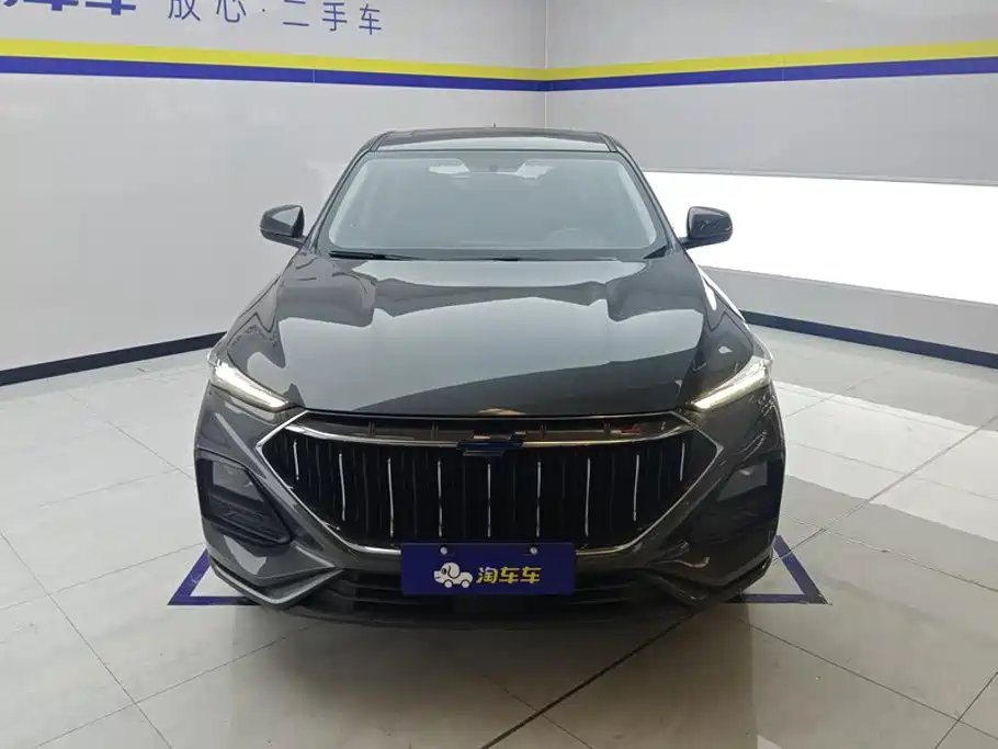 Changan Oshan Changan Oushang X5 2023 2021 1.5T DCT Premium