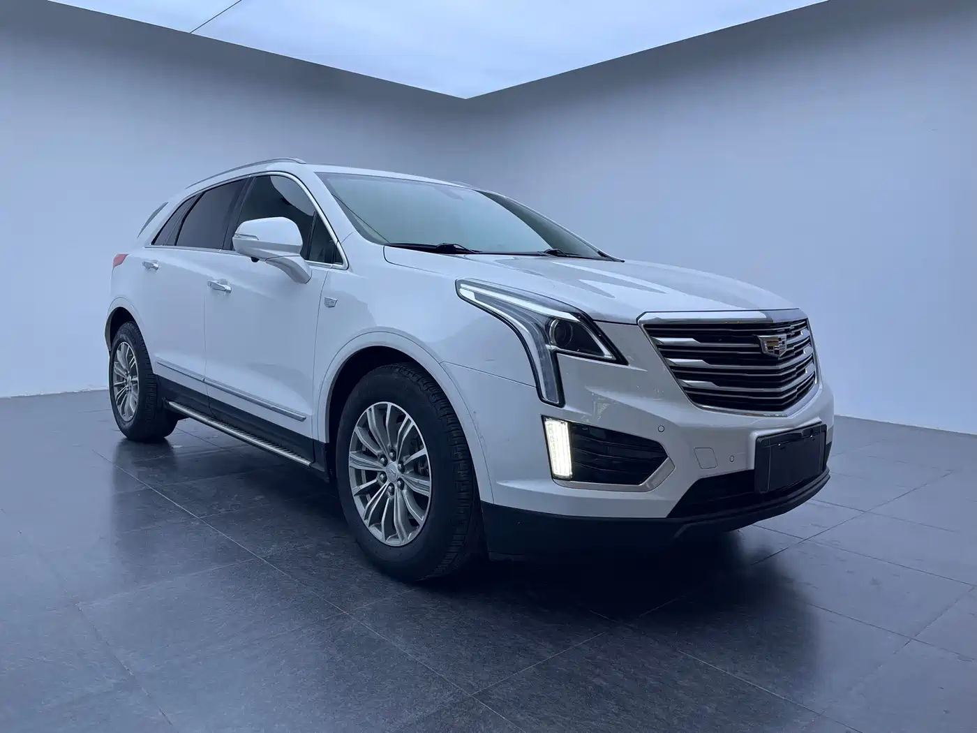 Cadillac XT5 2018 25T Luxury фото 3