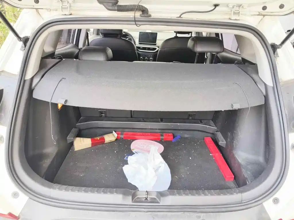 Фото 5 - Chevrolet Trax