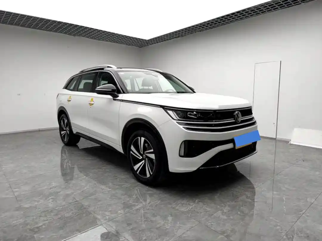 Volkswagen Talagon 2023 380TSI 4WD R-Line Touring Edition фото 3