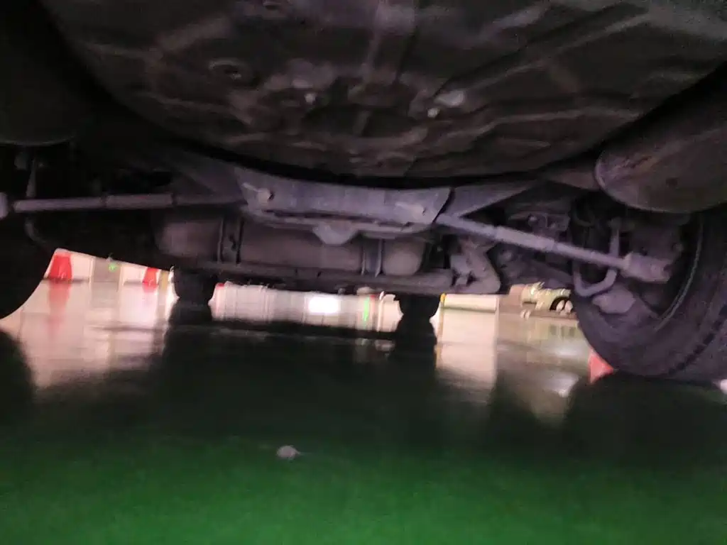 BYD Qin New Energy 2017 2017 1.5T Premium Model