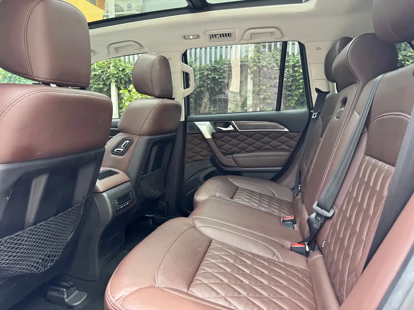 Haval H9 2020 2.0T Gasoline 4WD Premium 5-Seater фото 12