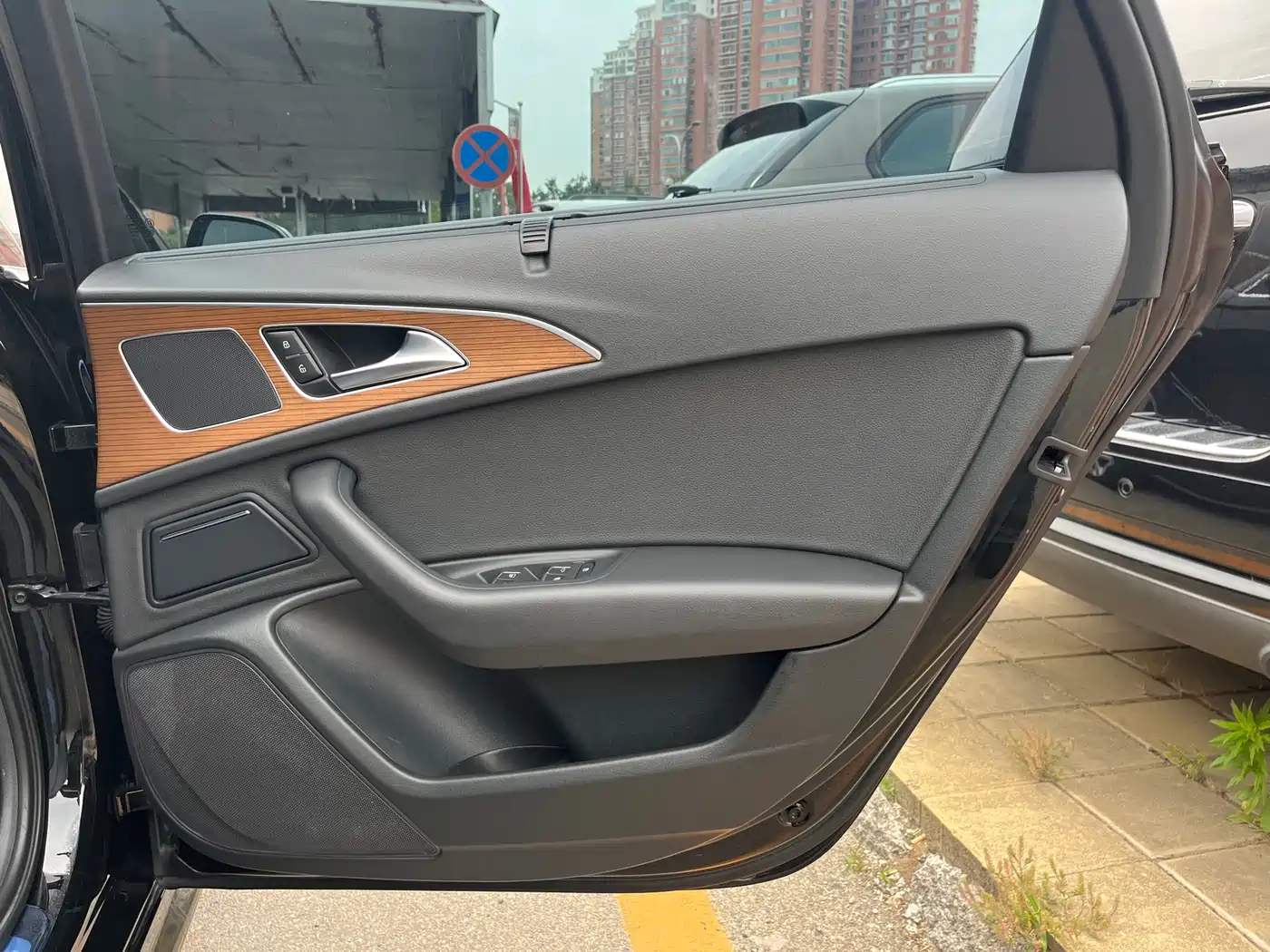 Audi A6L 2018 30th Anniversary 35 TFSI Sport фото 29