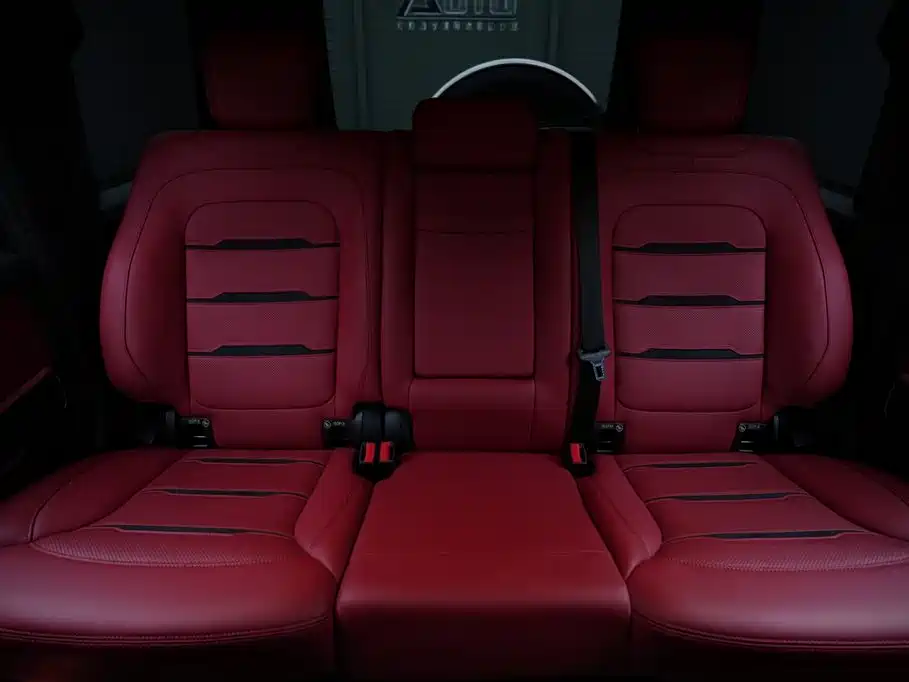 Mercedes-Benz G-Class AMG 2023 AMG G 63 фото 13
