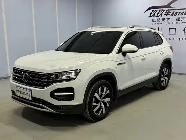VOLKSWAGEN TANYUE