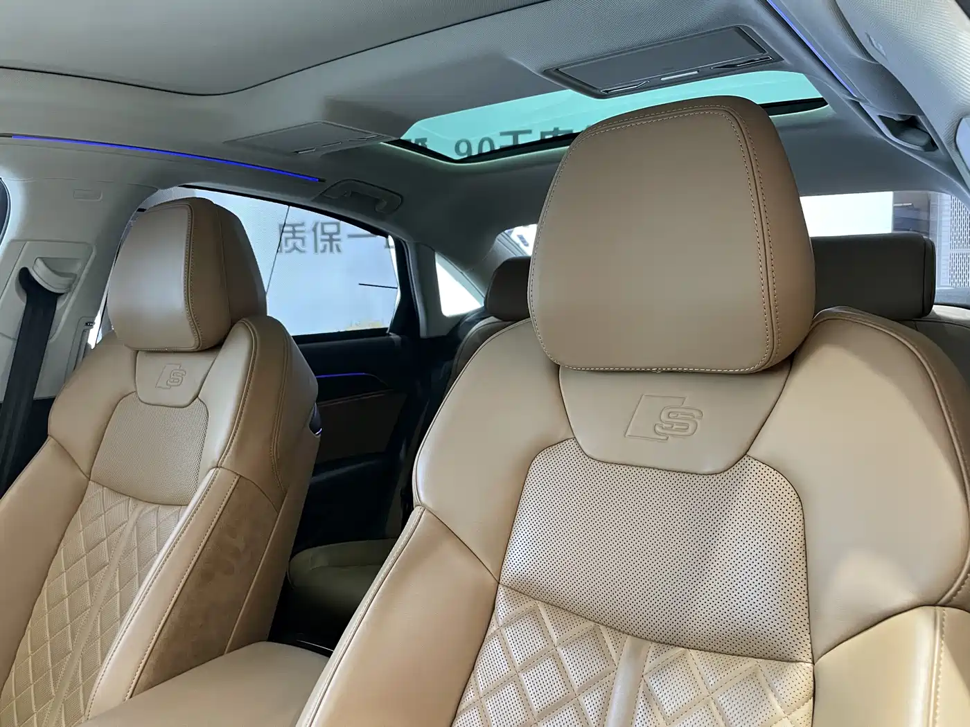 Audi A8 2021 A8L 50 TFSI quattro Comfort фото 11