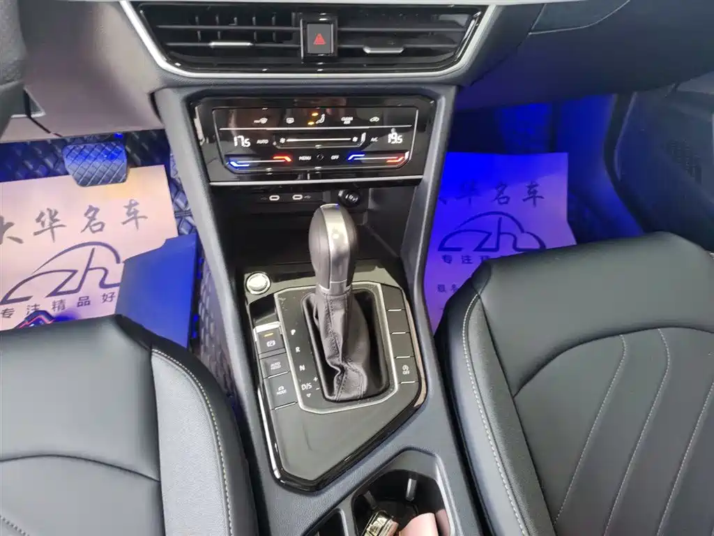 Volkswagen Tharu 2024 300TSI 2WD Full Moon Edition фото 14