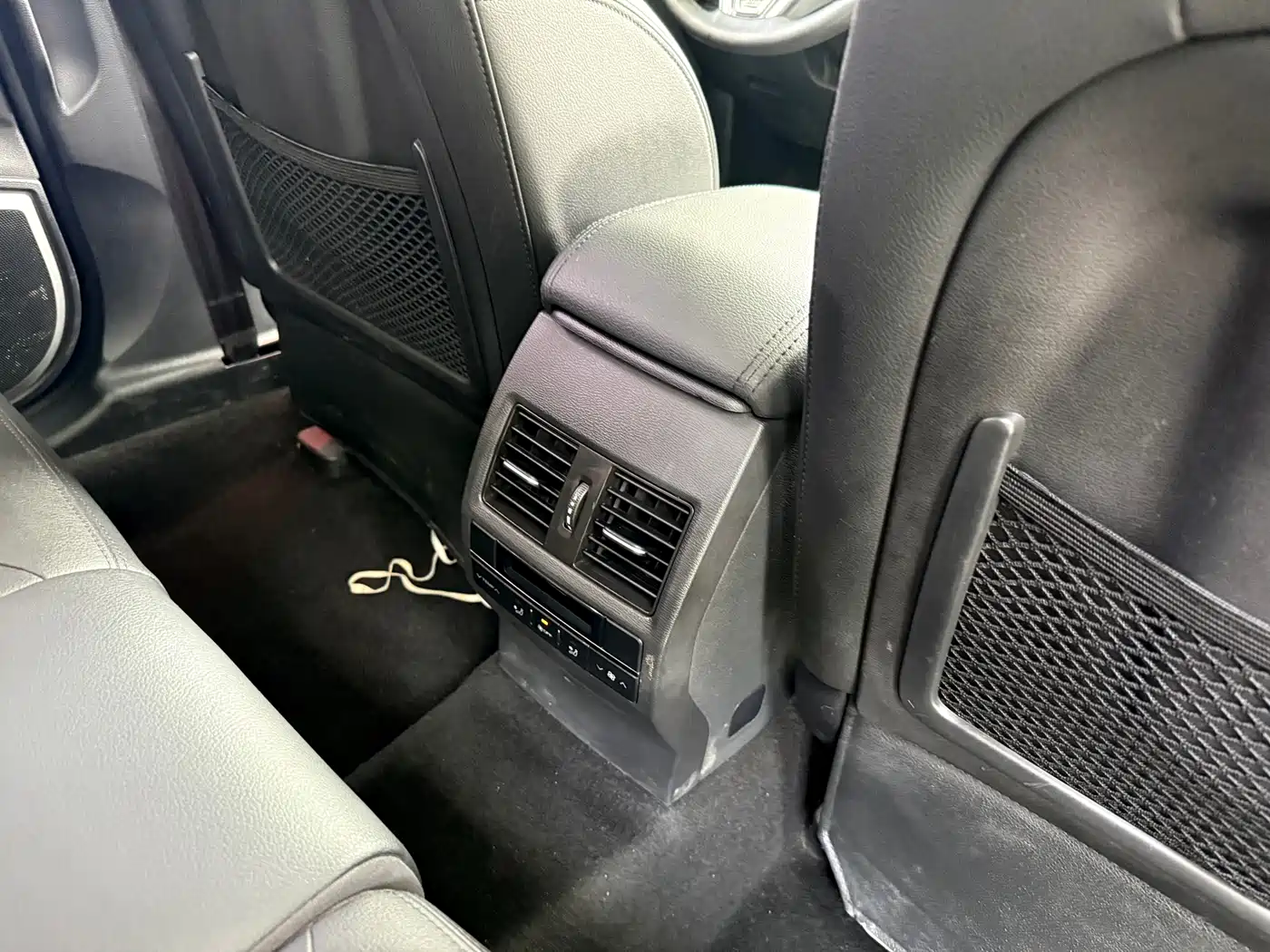 Haval H7 2017 Red Label H7L 2.0T Automatic Luxury фото 16