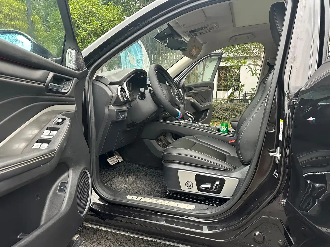 WEY VV6 2019 2018 2.0T 2WD Flagship China V
