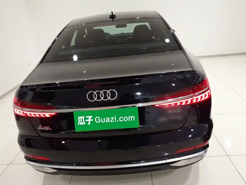 Audi A6L 2024 45 TFSI Premium Dynamic фото 4