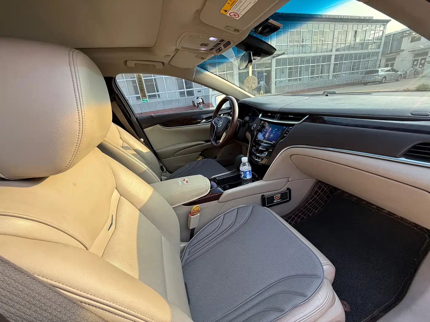 Cadillac XTS 2015 2015 28T Comfort
