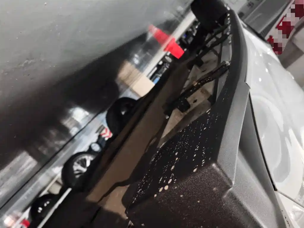 Mitsubishi ASX 2020 2.0L CVT Smart Leader Edition фото 19