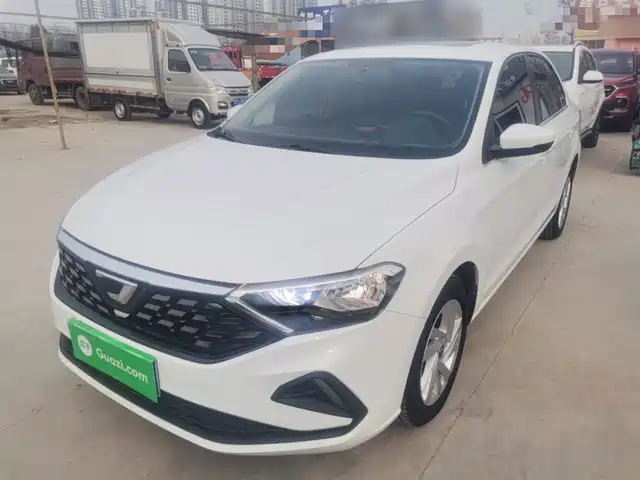  Jetta Jetta VA3 2019 1.5L Automatic Joy Edition