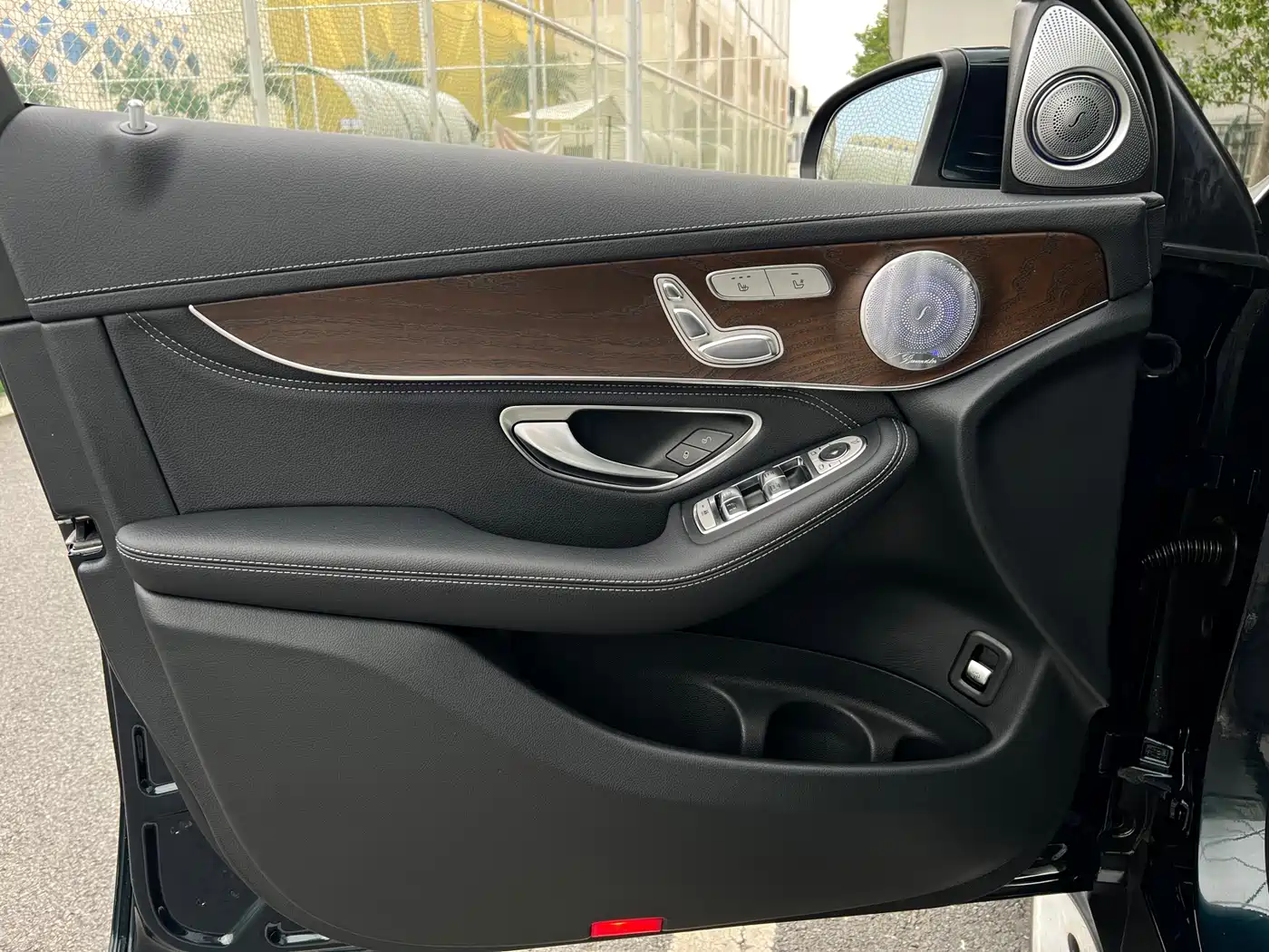 Mercedes-Benz GLC 2020 Facelift GLC 260 L 4MATIC Luxury фото 20