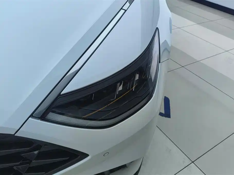 Hyundai Sonata 2020 270TGDi DCT GLS Elite Edition фото 5