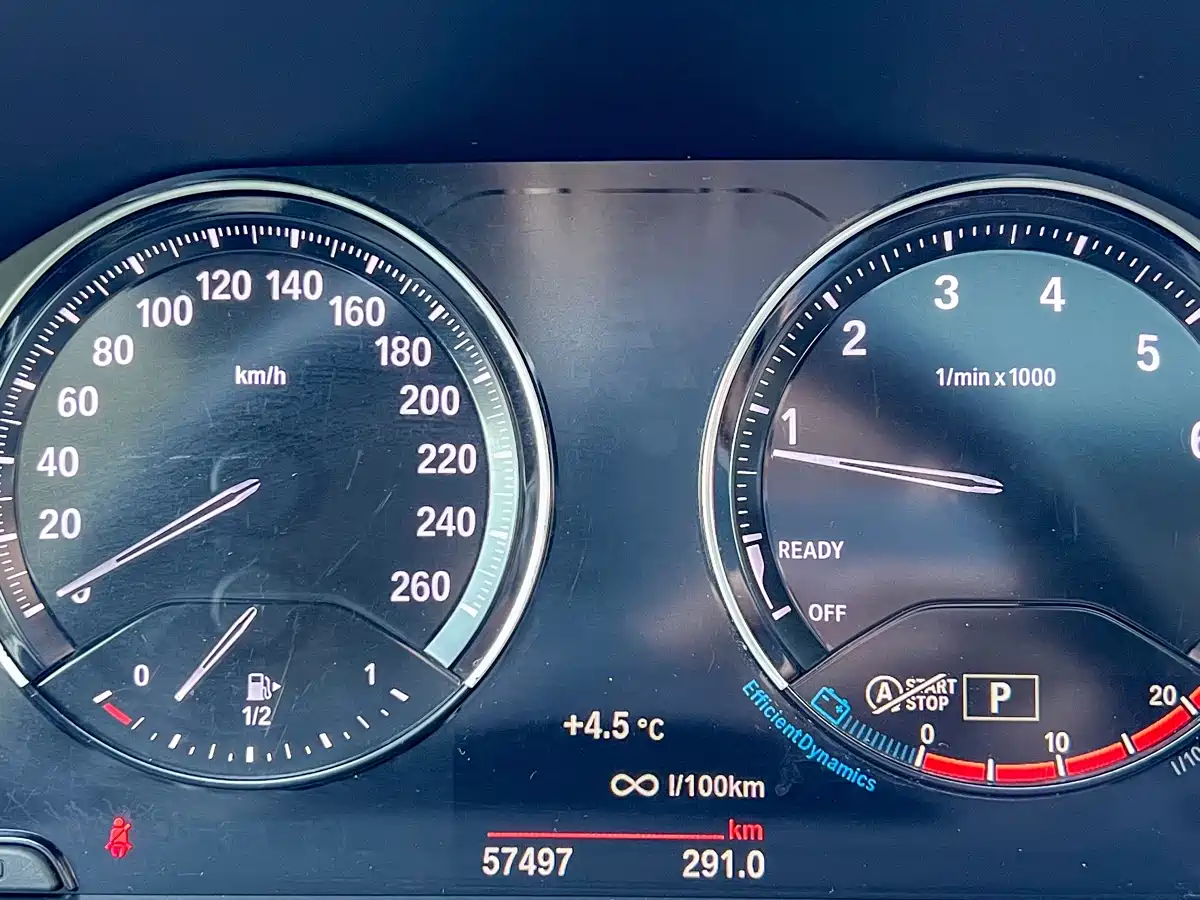 BMW X1 2022 xDrive25Li Premium фото 7