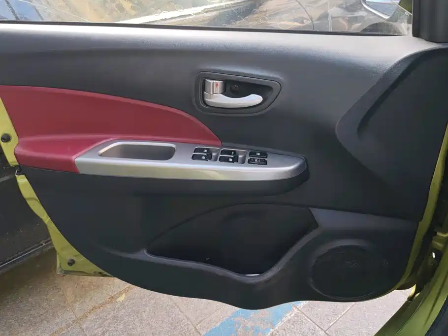 Changan Benben 2015 2014 1.4L IMT Premium Model