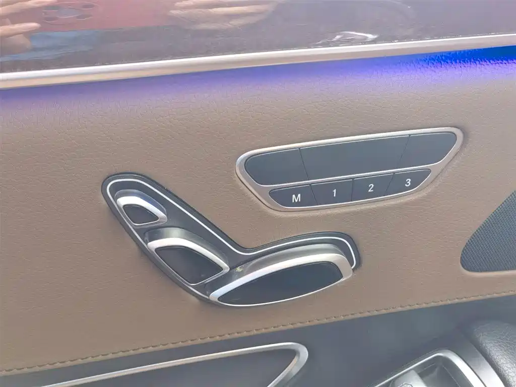 Mercedes-Benz S-Class 2020 S 350 L Business Edition Collector's Version фото 37