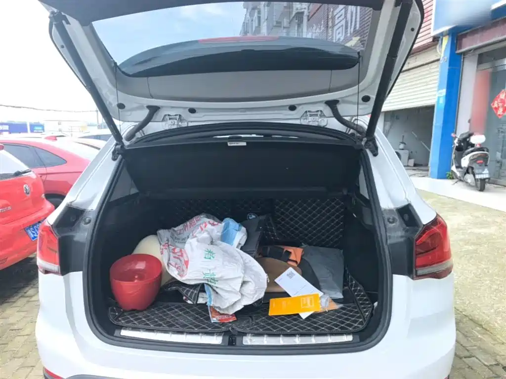 BMW X1 2020 xDrive25Li Premium Edition фото 19
