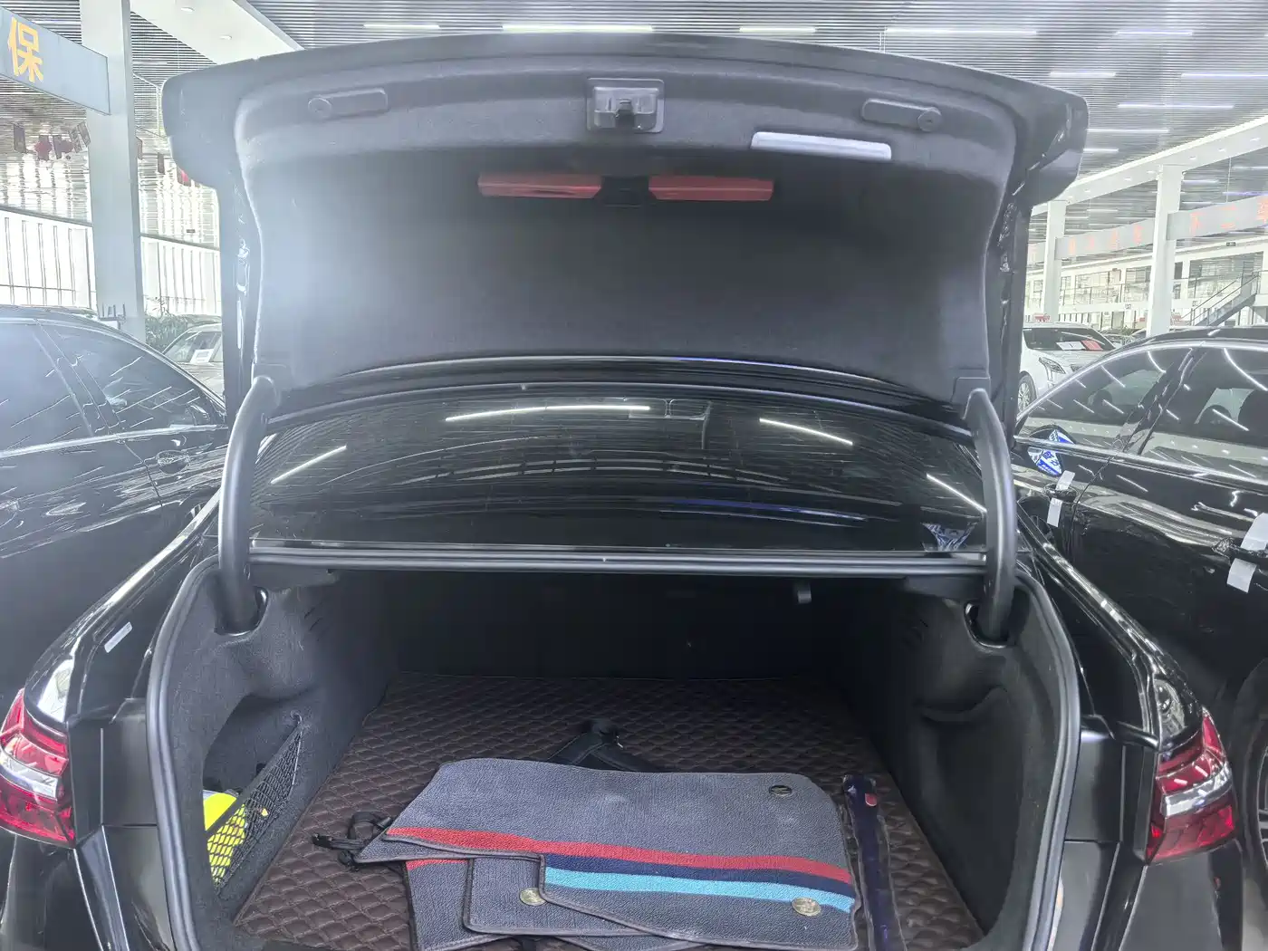 Audi A6L 2020 40 TFSI Luxury Dynamic фото 16