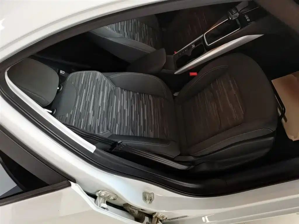 Chevrolet Monza 2023 1.5L DCT Enjoyment Edition фото 24
