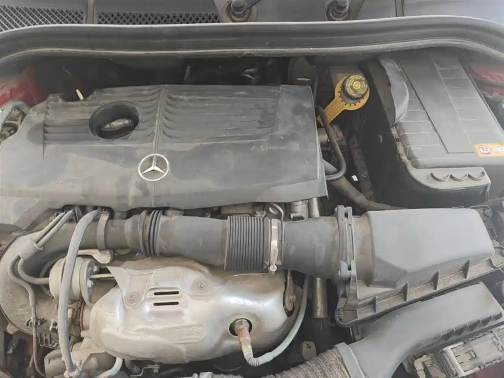 Mercedes-Benz B-Class 2012 B 200 фото 20