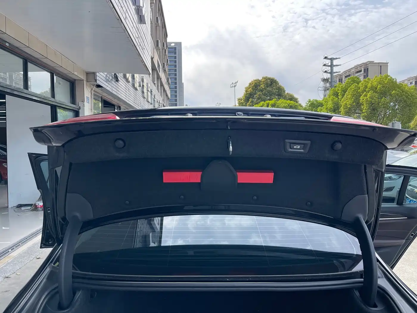 BMW 5 Series 2019 Facelift 525Li Luxury Package фото 7