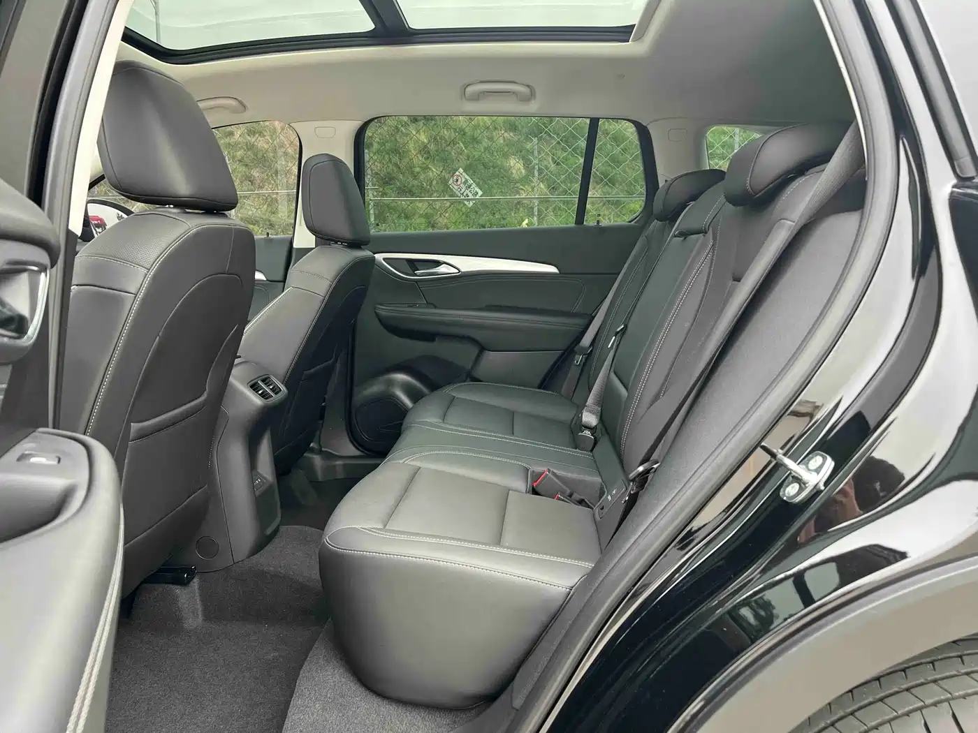 BUICK ANGKEWEI PLUS
