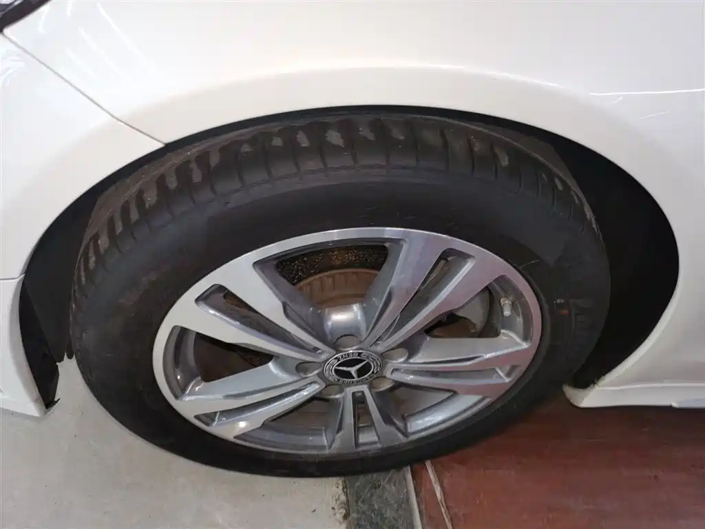 Mercedes-Benz C-Class 2020 C 200 L Fashion Sport фото 20
