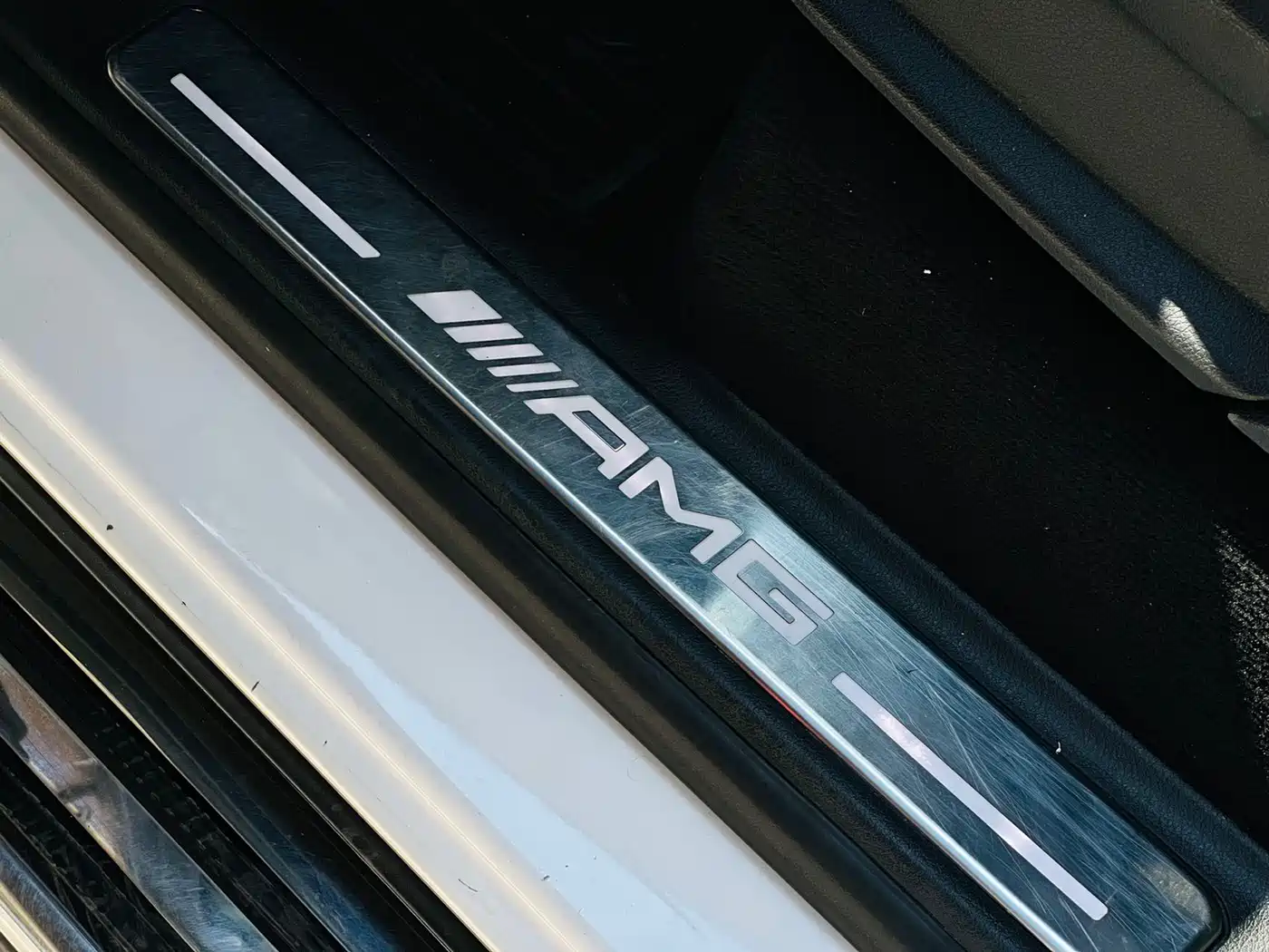 Mercedes-Benz G-Class AMG 2019 AMG G 63 First Edition фото 11