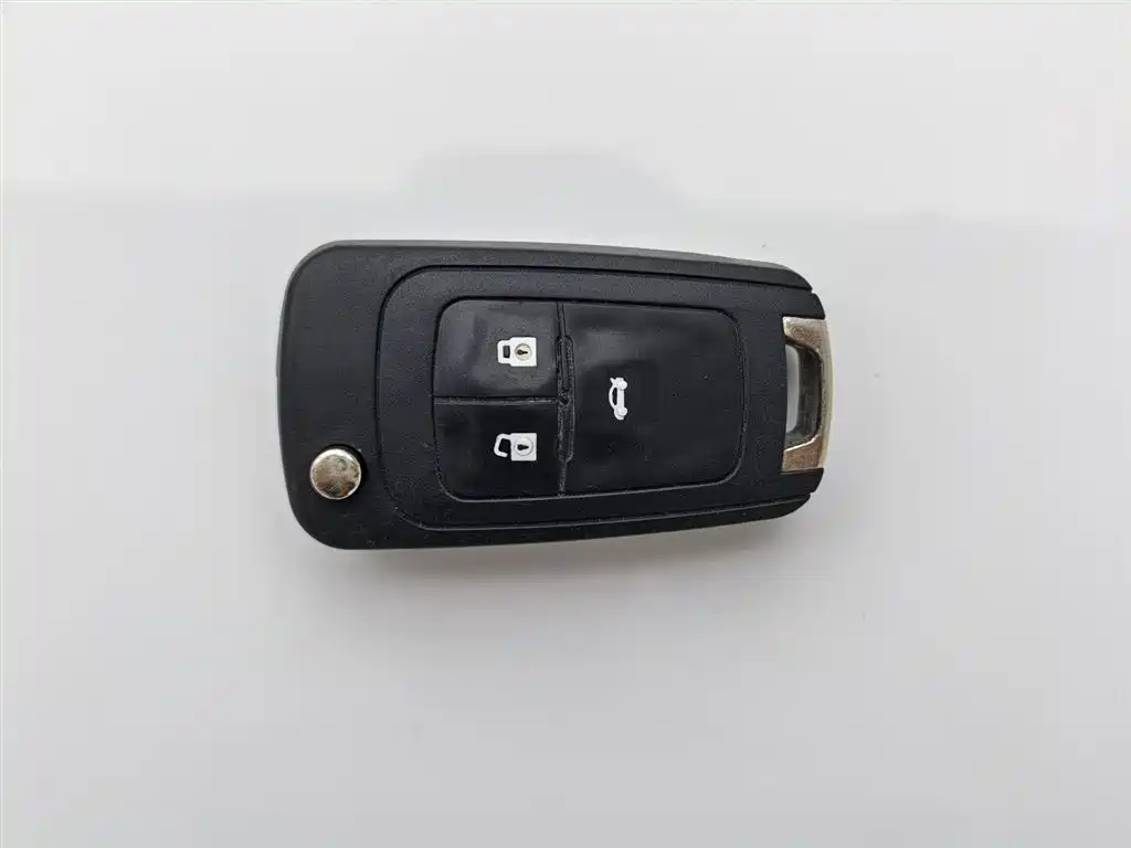 Buick Excelle 2013 GT 1.6L Automatic Fashion Edition фото 19