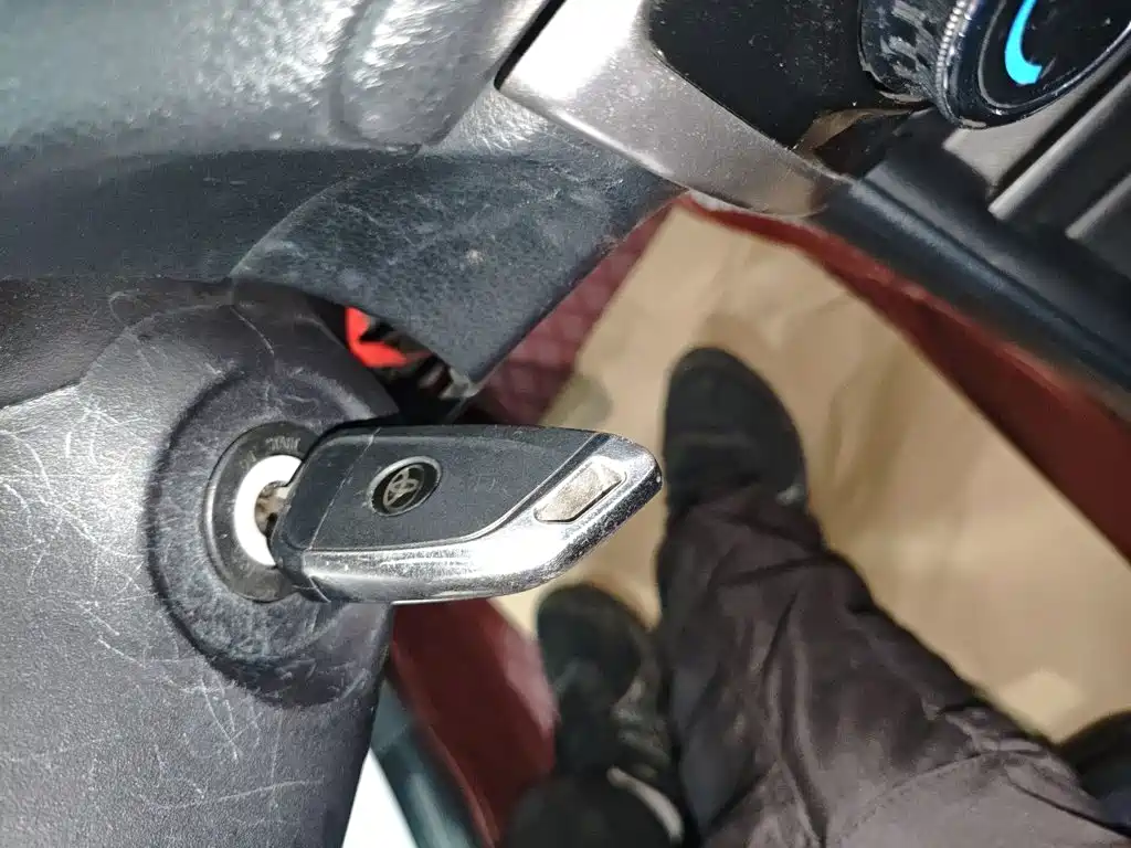 صورة 9 - Toyota YARiS L Zhi Xiang