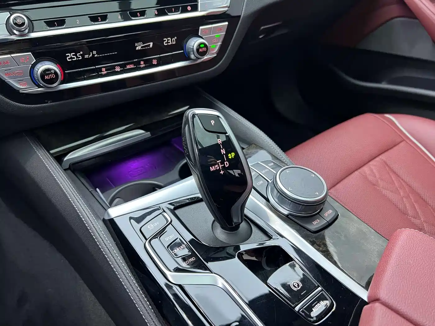 BMW 5 Series 2022 Facelift 525Li M Sport Package фото 3