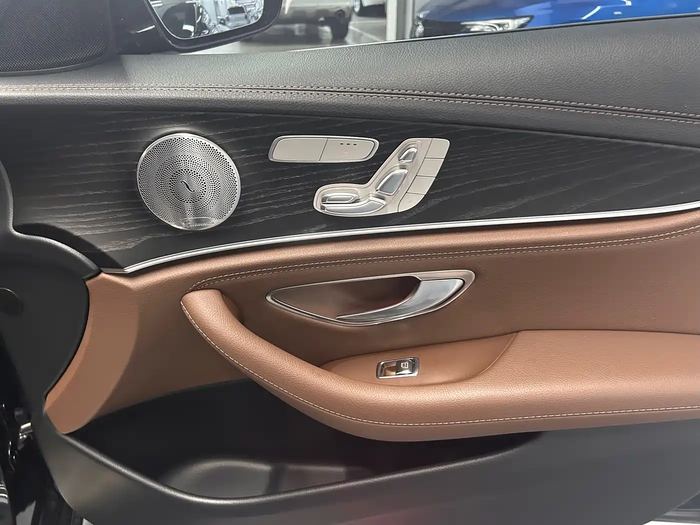 Mercedes-Benz E-Class 2021 E 300 L Sport Luxury Edition фото 9
