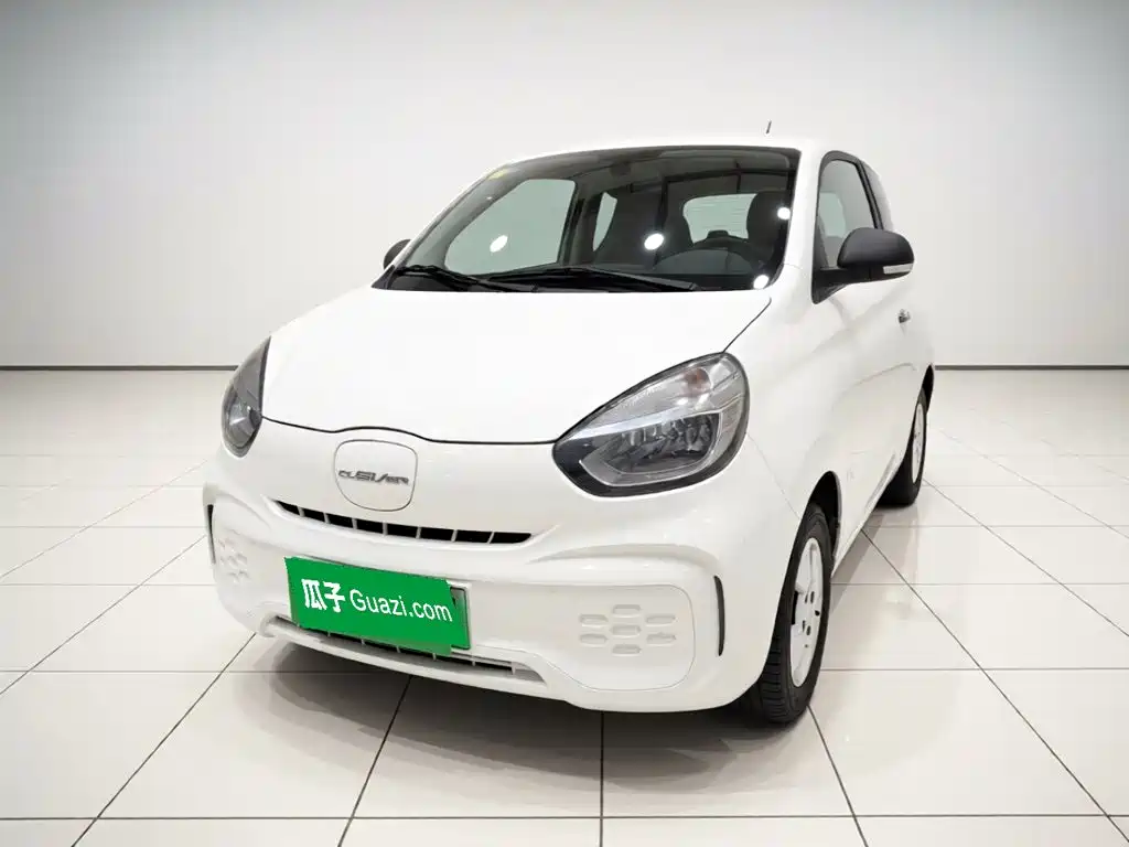 Roewe Clever 2021 2021 302km Excellence Edition