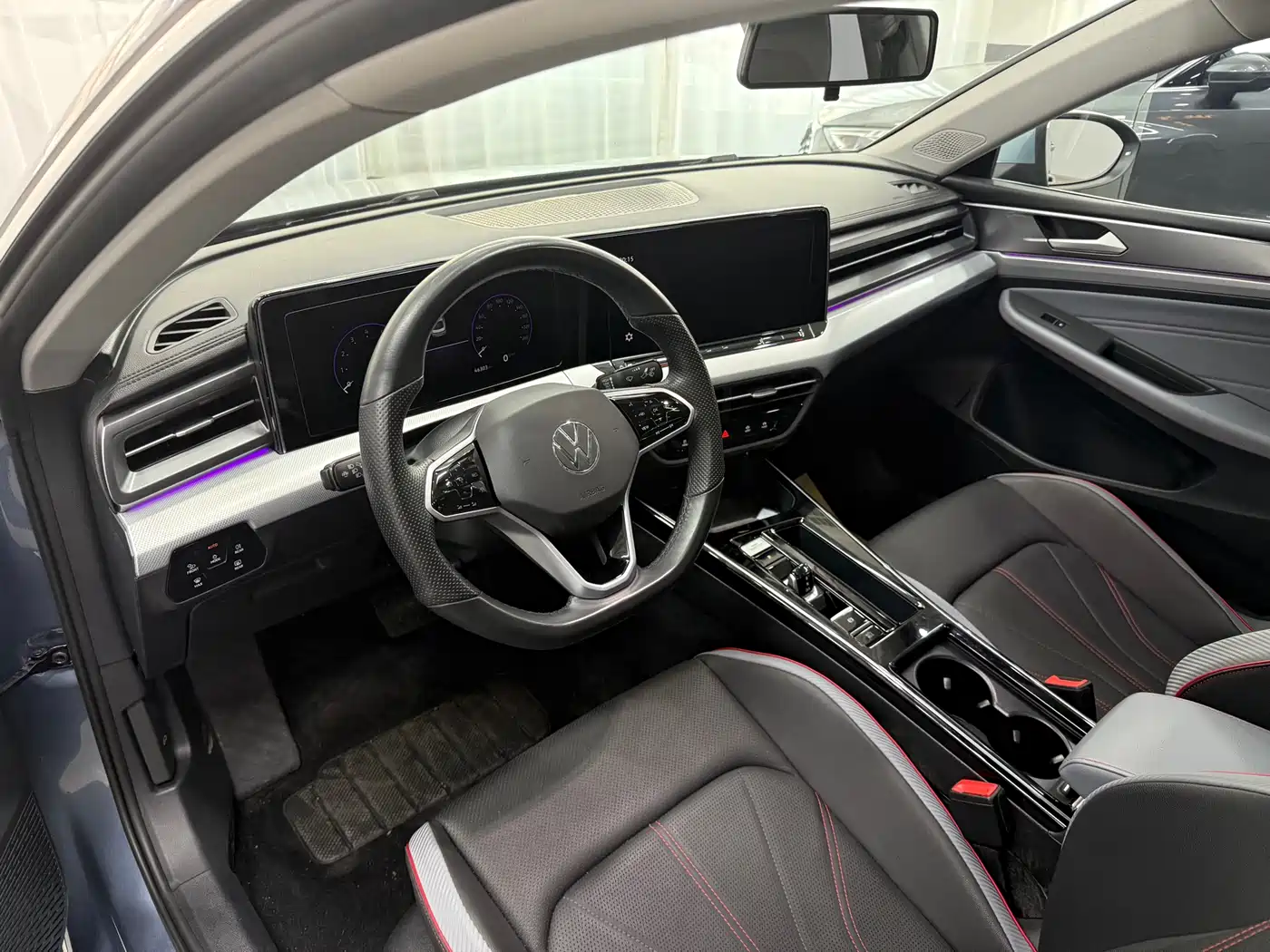 Volkswagen Lamando 2022 Lamando L 280TSI DSG Cool Edition фото 12