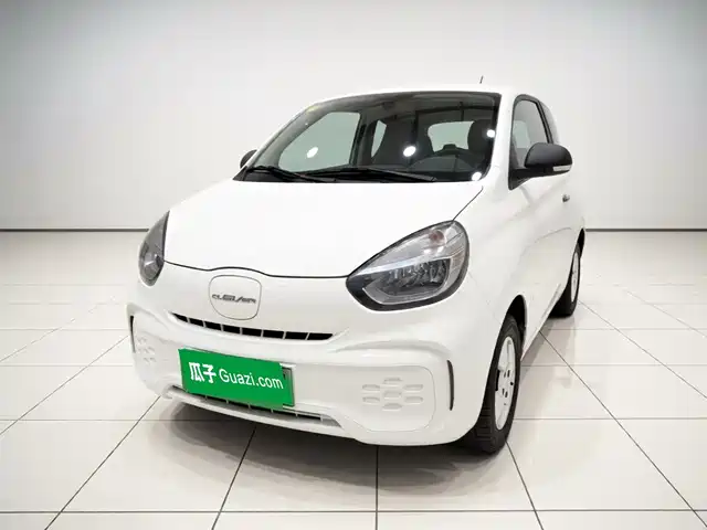 Roewe Clever 302km, Совершенство