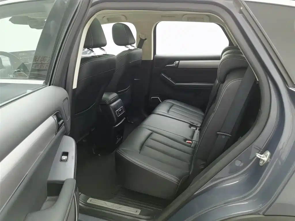 BYD TANG