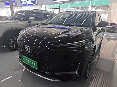 Changan UNI-K