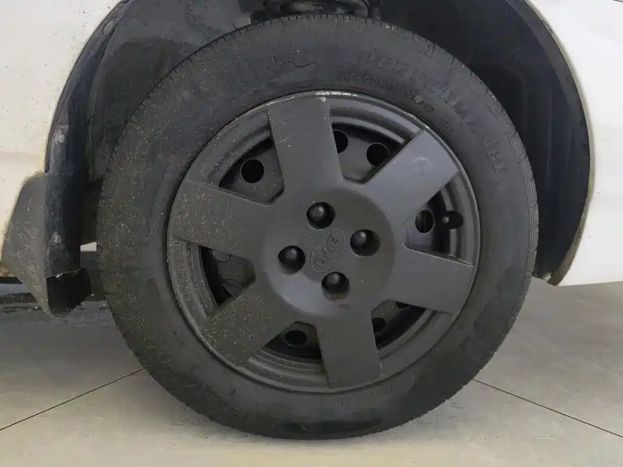 BYD F3 2018 2018 1.5L Manual Classic