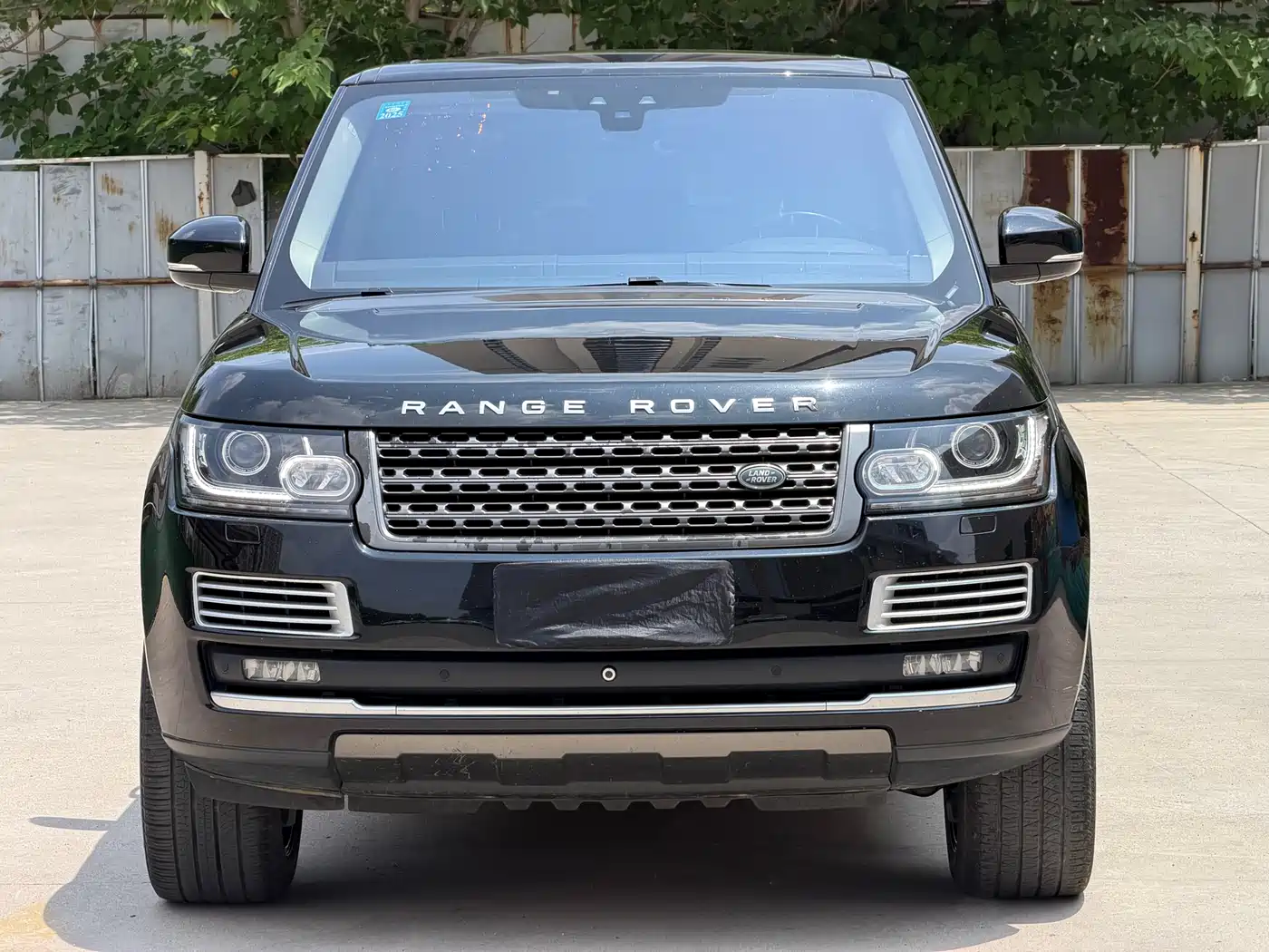 Land Rover Range Rover 2017 3.0 SC V6 Vogue фото 2