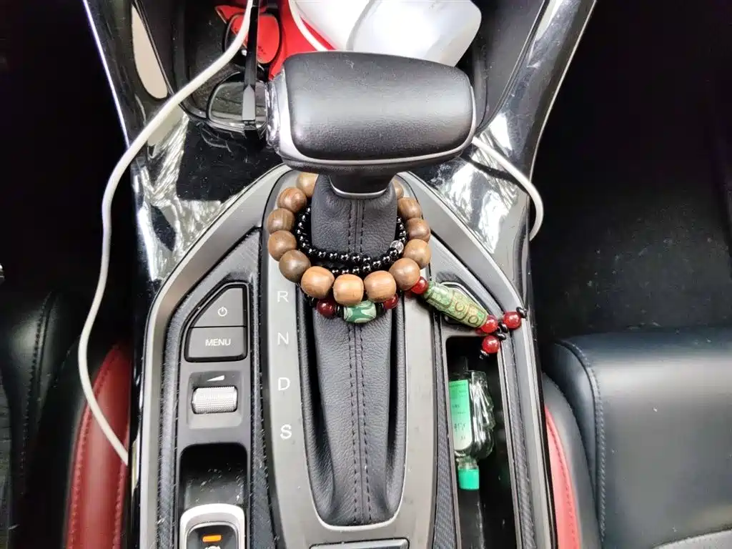 GAC Trumpchi Trumpchi GS4 2022 270T Auto Tech Edition фото 11