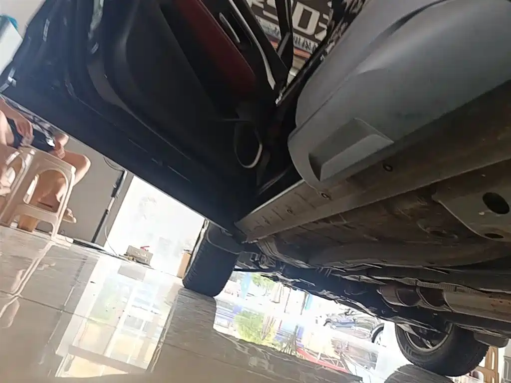 Haval H2s 2018 1.5T Dual-Clutch Smart Style фото 22