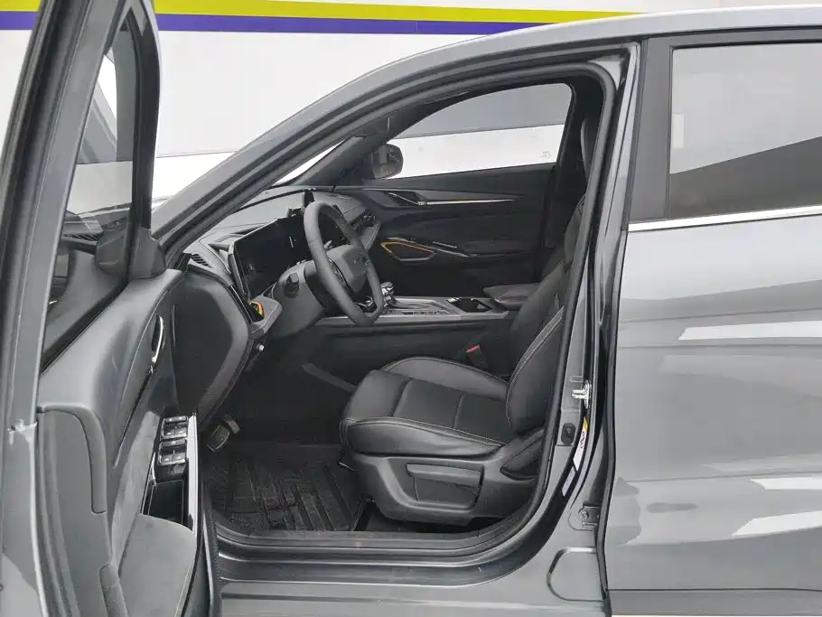 Changan Oshan X5 PLUS 2023 2023 1.5T DCT Pioneer