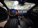 Фото 7 - Geely Monjaro