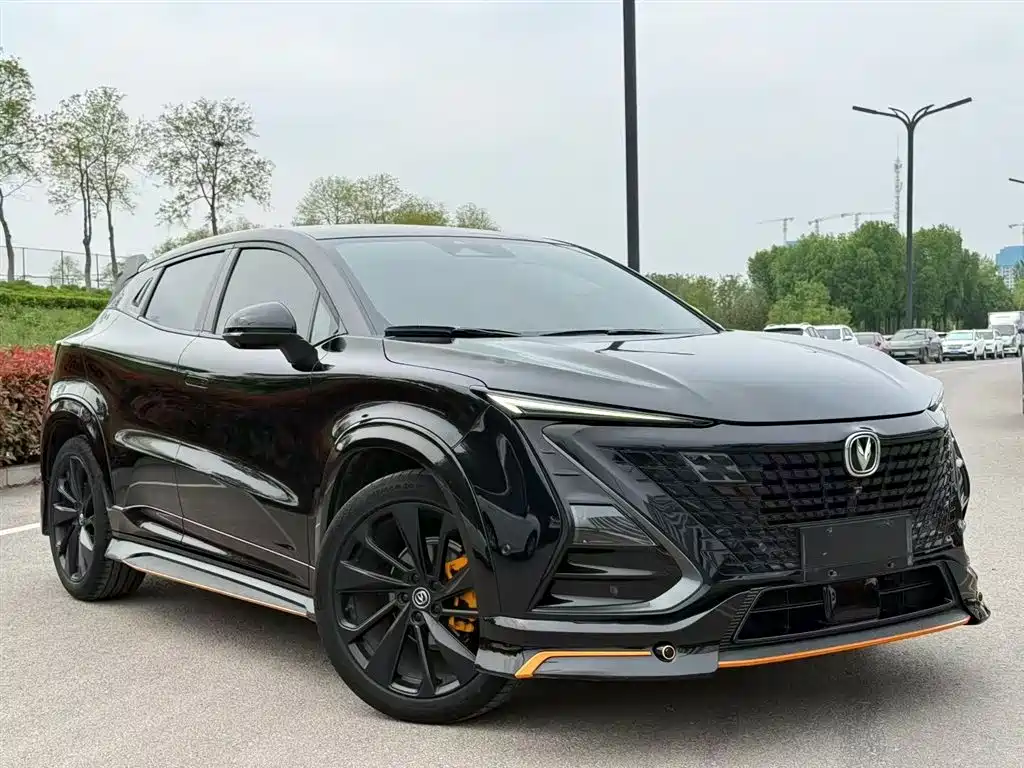 CHANGAN UNI-T