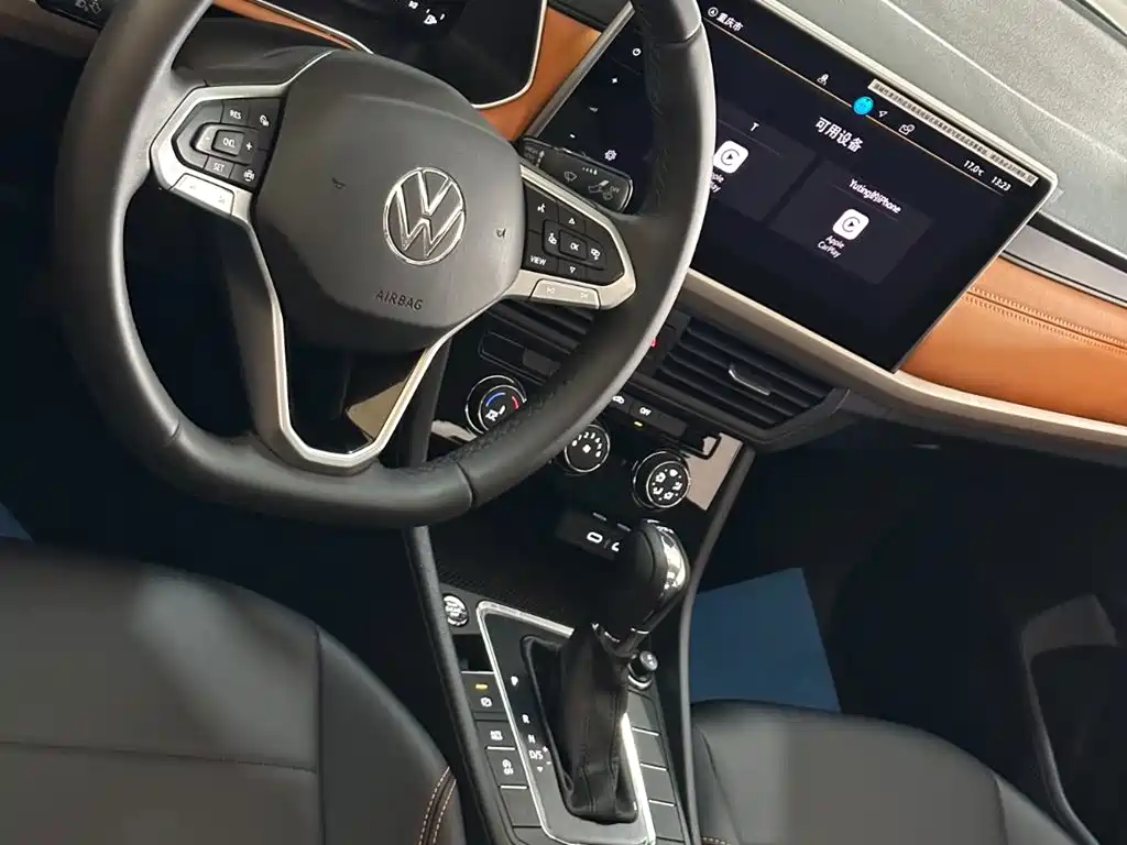 Volkswagen Bora 2026 200TSI DSG Navigation Edition фото 22