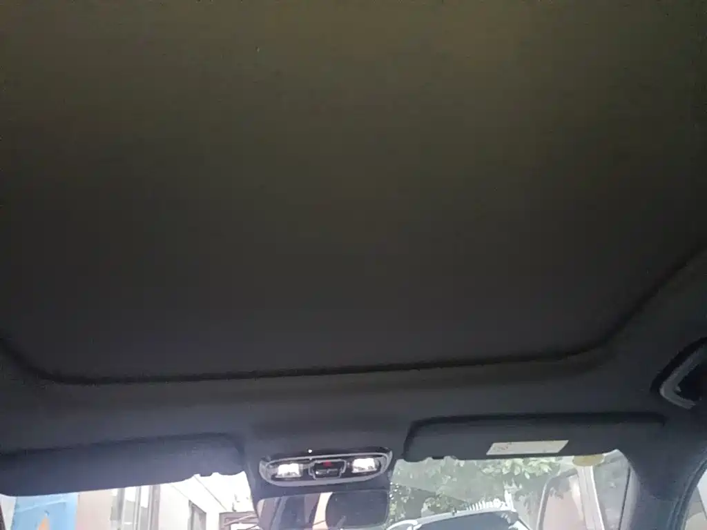 Geely Preface 2025 2026 Orient Yao 1.5TD Kunlun Edition