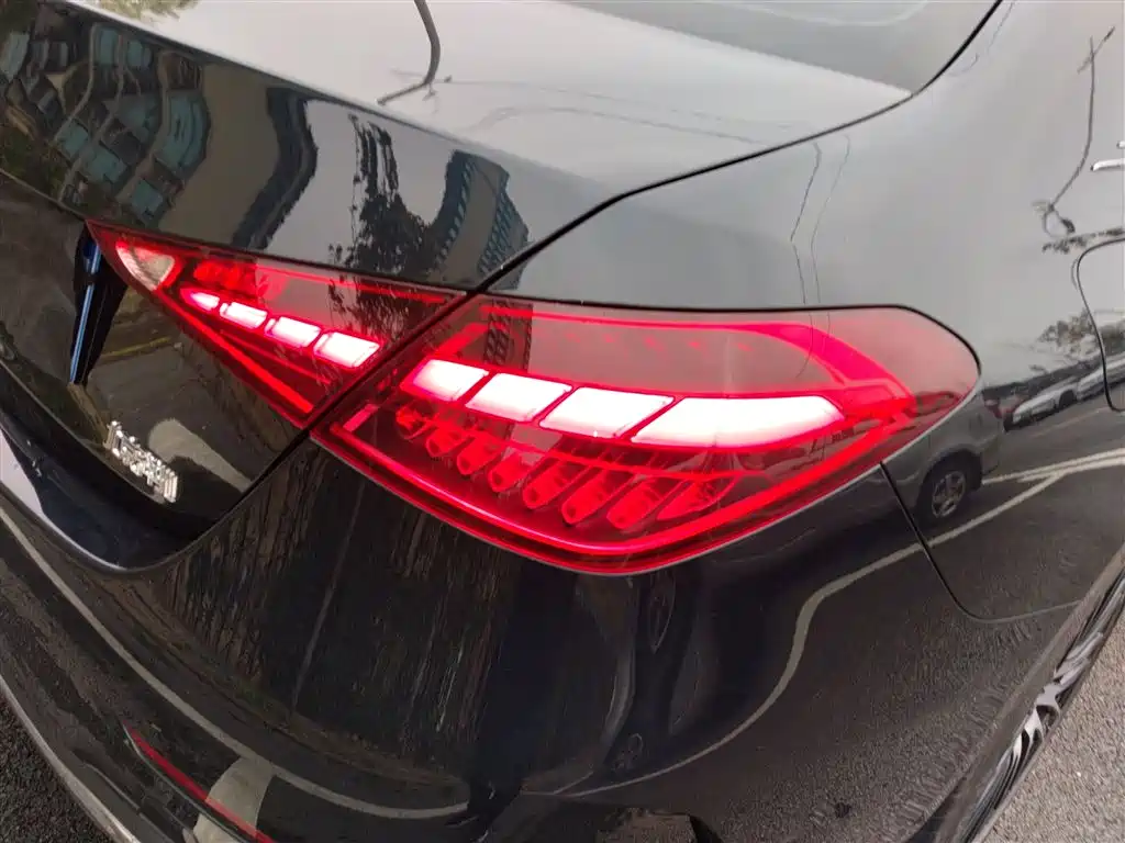 Mercedes-Benz C-Class 2024 C 260 L Sport фото 19
